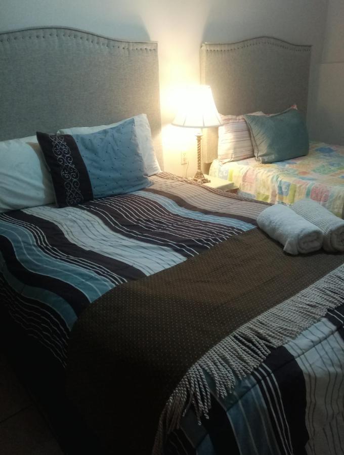 Sunset Apartment Puerto Peñasco Extérieur photo