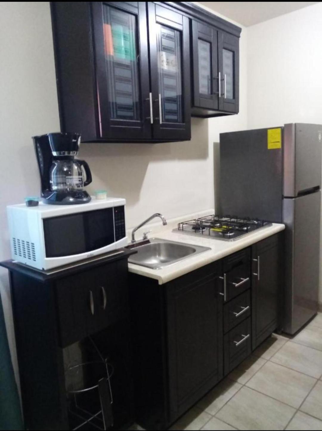 Sunset Apartment Puerto Peñasco Extérieur photo
