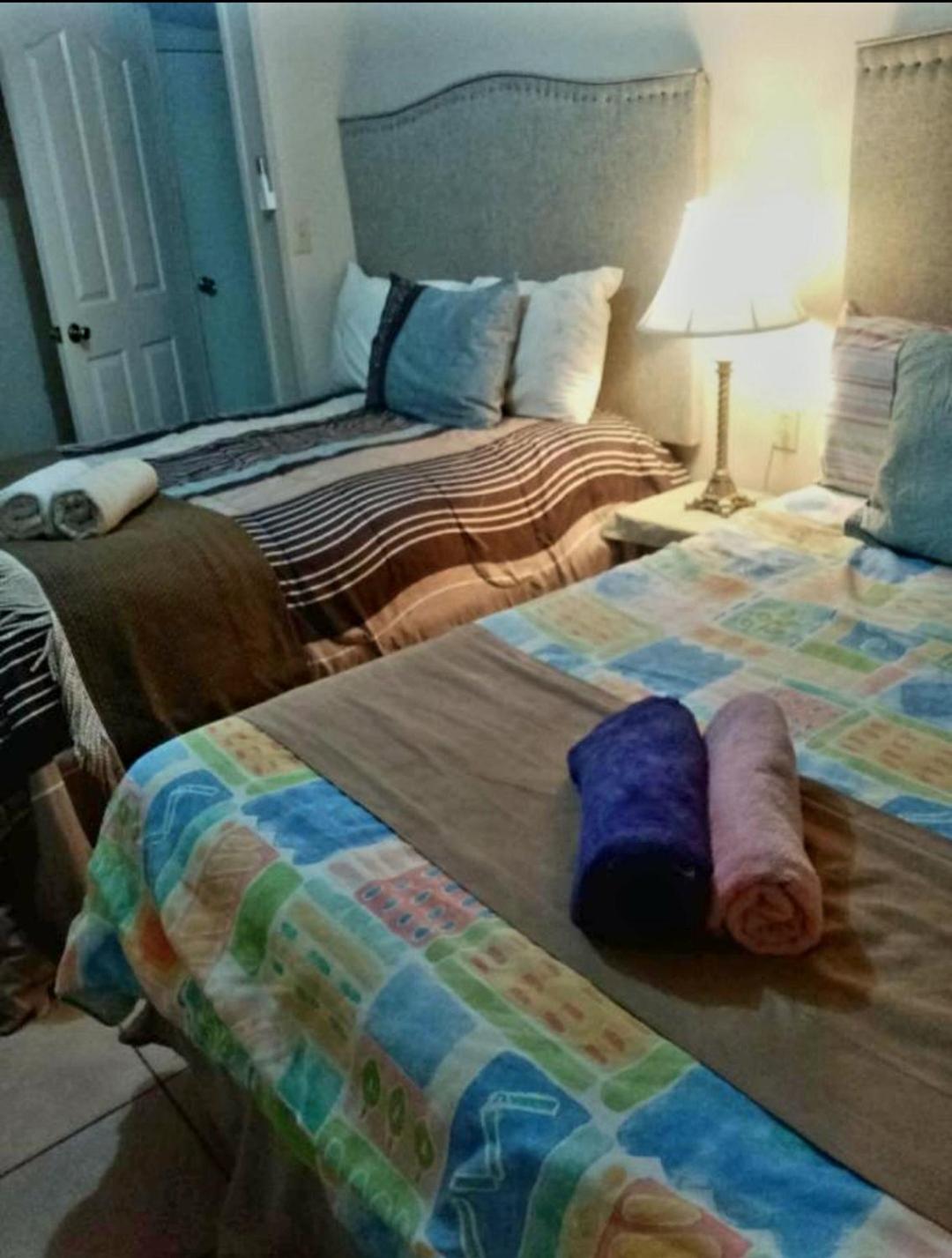 Sunset Apartment Puerto Peñasco Extérieur photo